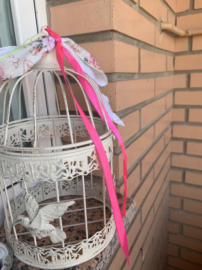 Appartamento Bonito Alojamiento Junto A La Plaza De Toros Con Garage Albacete Esterno foto